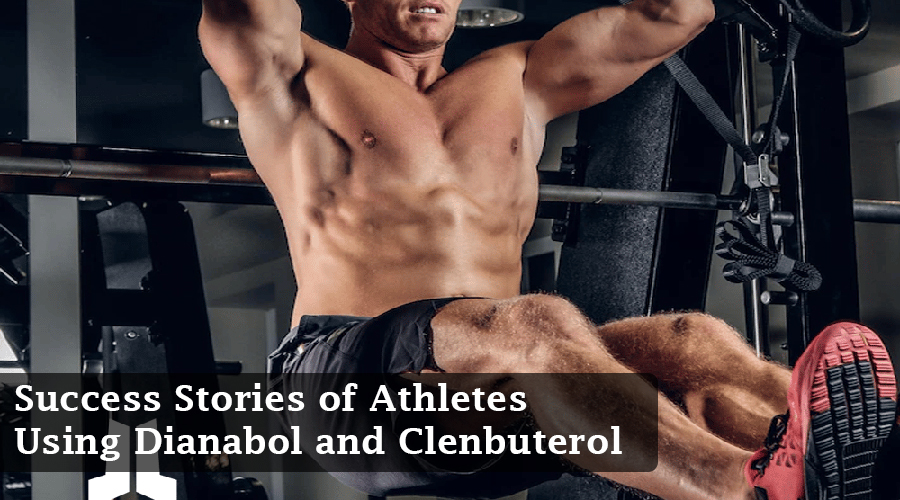 dianabol and clenbuterol